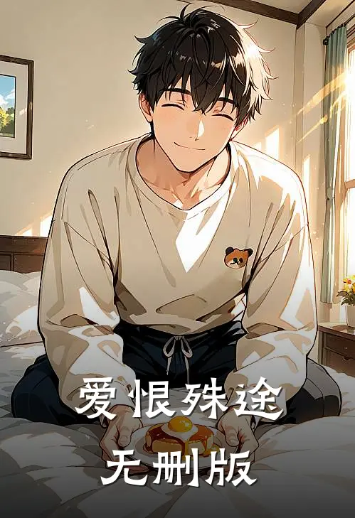 爱恨殊途无删版