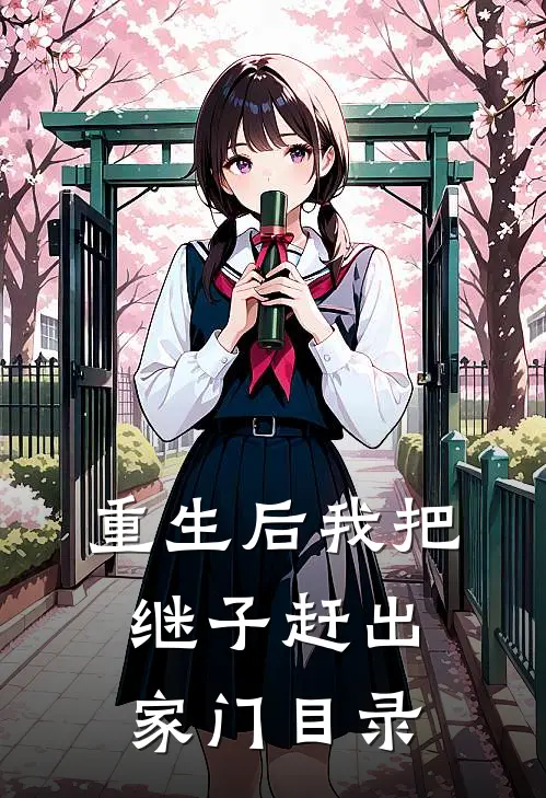 重生后我把继子赶出家门目录