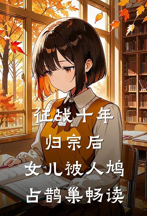 征战十年归宗后，女儿被人鸠占鹊巢畅读