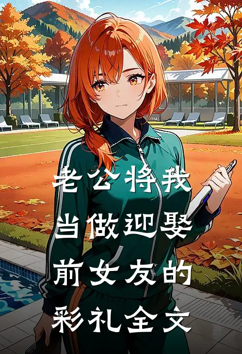 老公将我当做迎娶前女友的彩礼全文