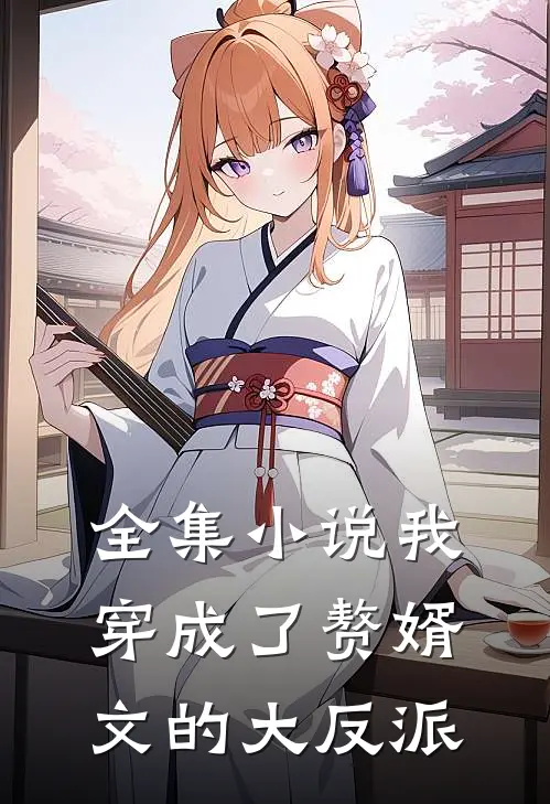 全集小说我穿成了赘婿文的大反派
