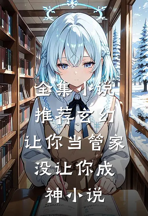 全集小说推荐玄幻:让你当管家,没让你成神小说