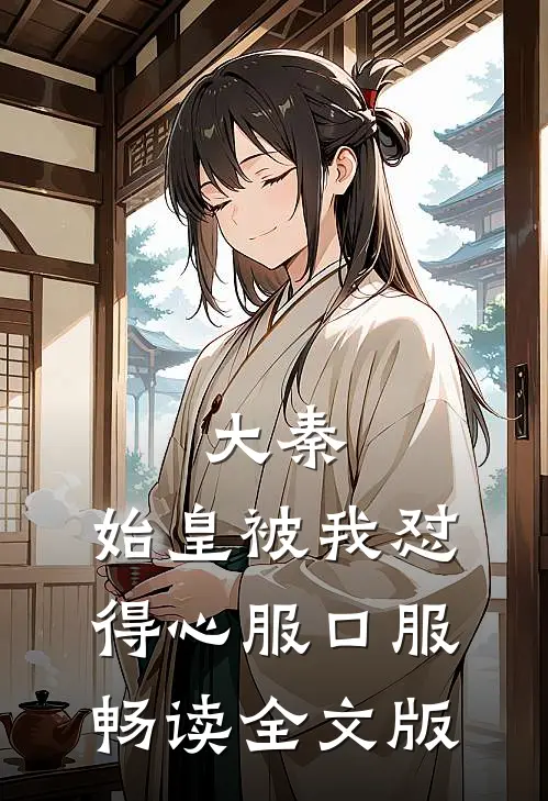 大秦：始皇被我怼得心服口服畅读全文版