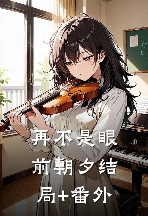 再不是眼前朝夕结局+番外