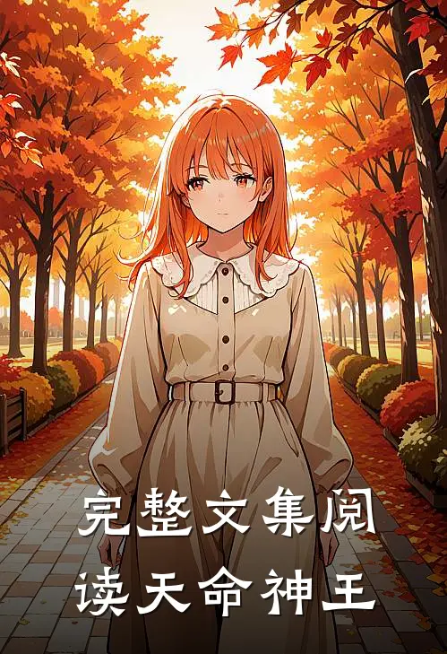 完整文集阅读天命神王