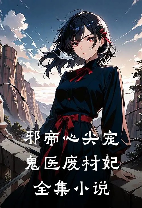 邪帝心尖宠：鬼医废材妃全集小说