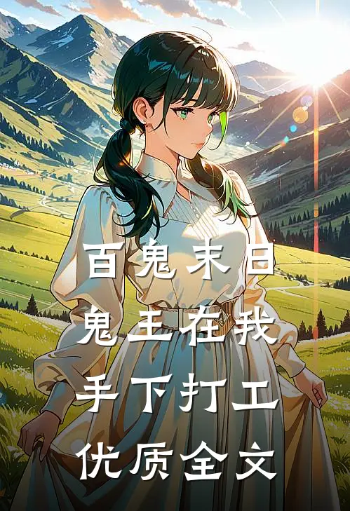百鬼末日，鬼王在我手下打工优质全文
