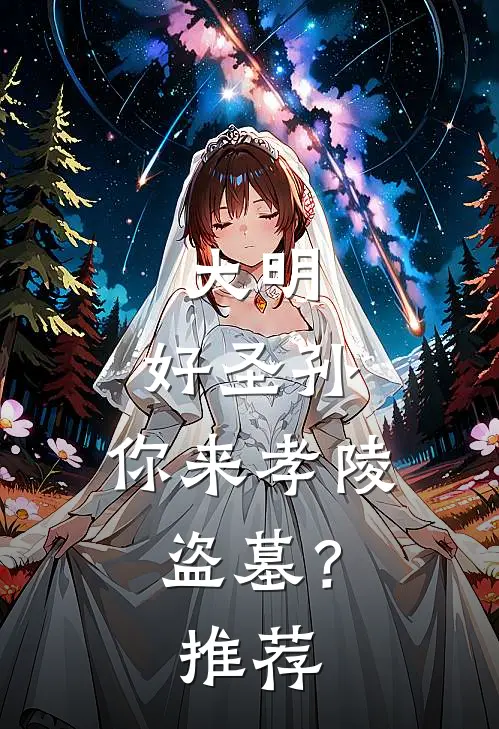 大明：好圣孙，你来孝陵盗墓？推荐