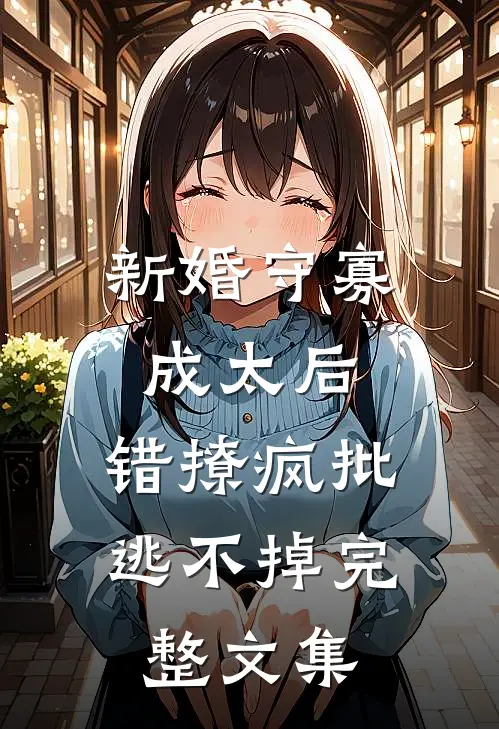 新婚守寡成太后,错撩疯批逃不掉完整文集