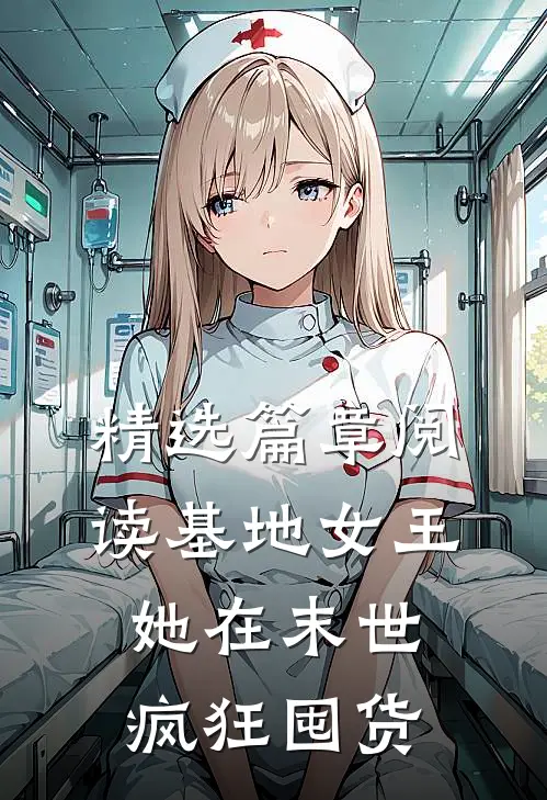 精选篇章阅读基地女王：她在末世疯狂囤货