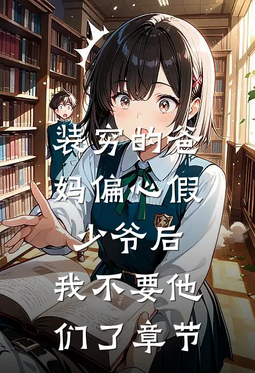 装穷的爸妈偏心假少爷后，我不要他们了章节