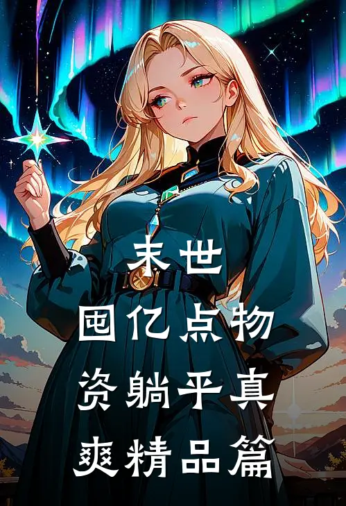 末世：囤亿点物资躺平真爽精品篇