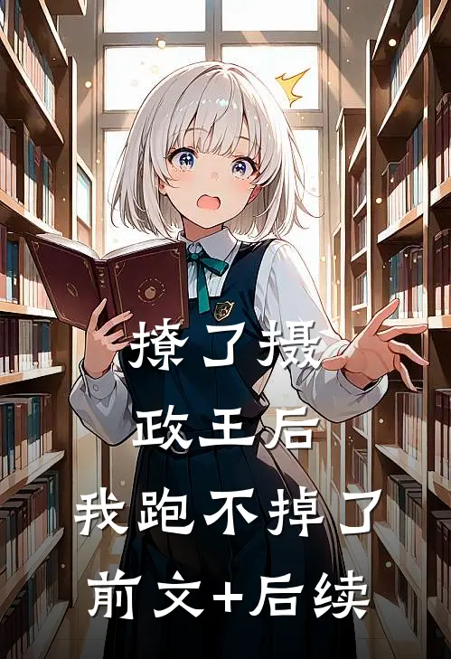撩了摄政王后，我跑不掉了前文+后续