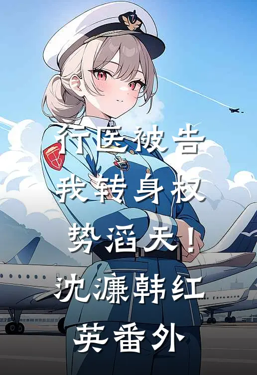 行医被告，我转身权势滔天！沈濂韩红英番外