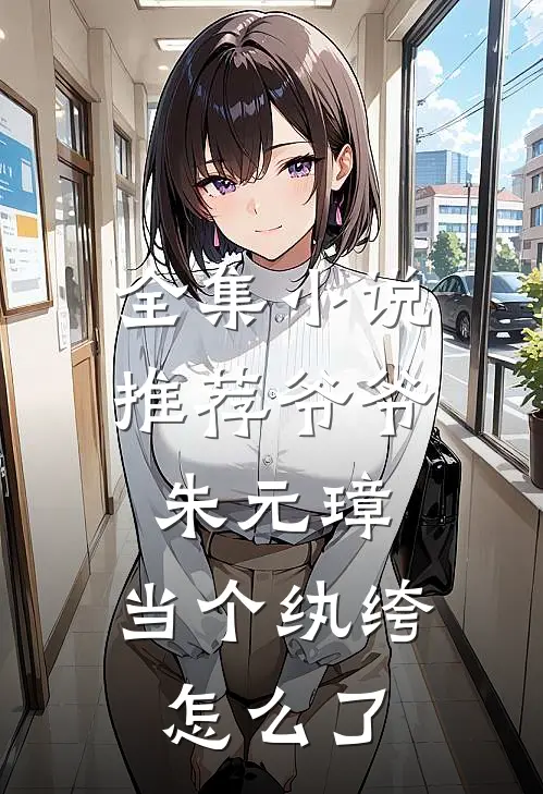 全集小说推荐爷爷朱元璋，当个纨绔怎么了