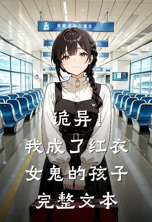 诡异！我成了红衣女鬼的孩子完整文本