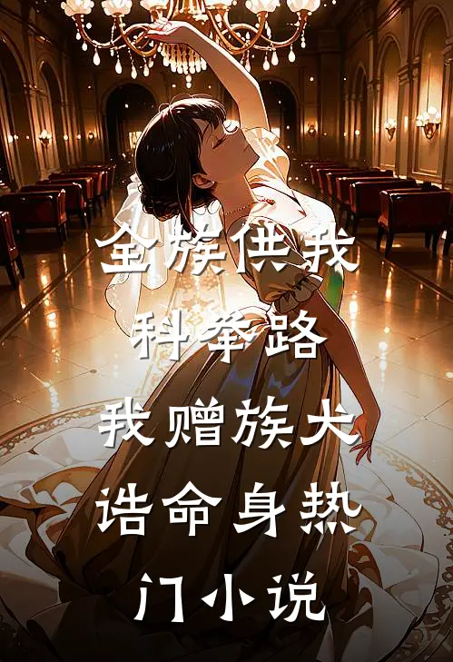 全族供我科举路，我赠族犬诰命身热门小说
