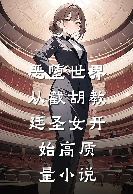 恶堕世界，从截胡教廷圣女开始高质量小说