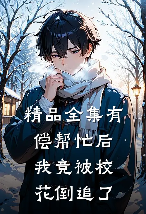 精品全集有偿帮忙后，我竟被校花倒追了