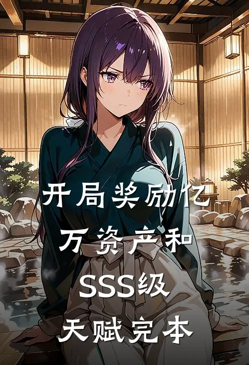 开局奖励亿万资产和SSS级天赋完本