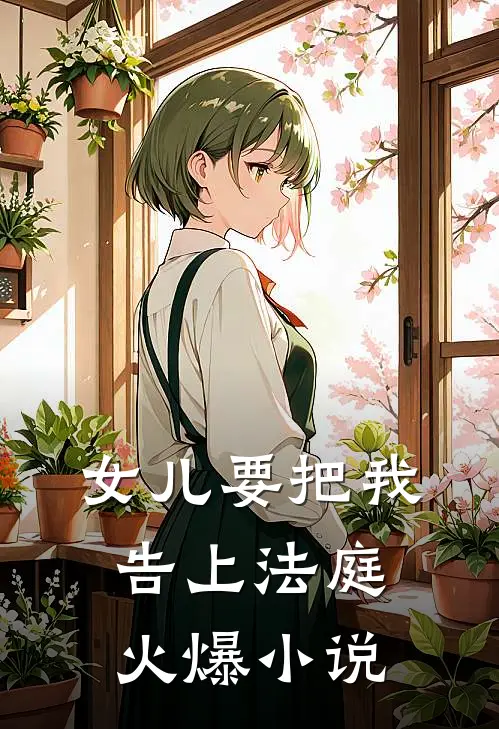 女儿要把我告上法庭火爆小说