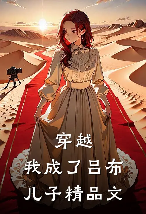穿越：我成了吕布儿子精品文