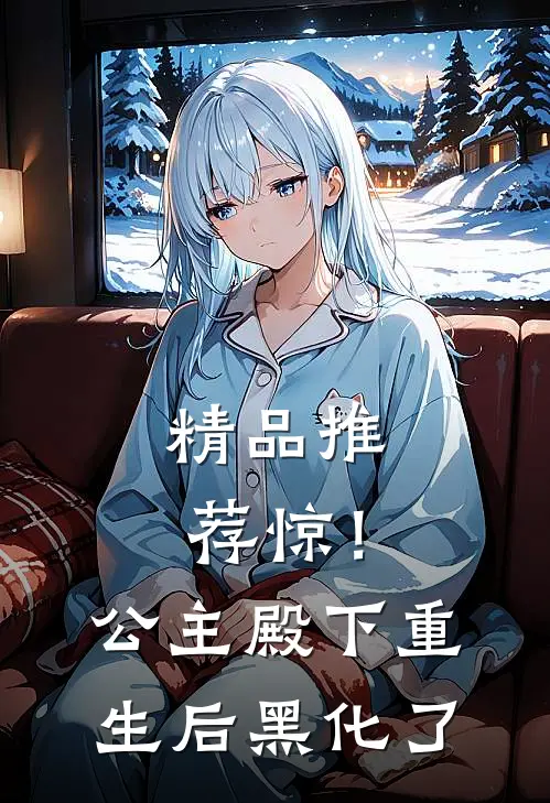 精品推荐惊！公主殿下重生后黑化了