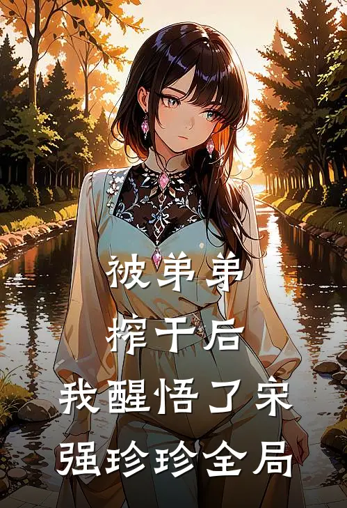 被弟弟榨干后，我醒悟了宋强珍珍全局