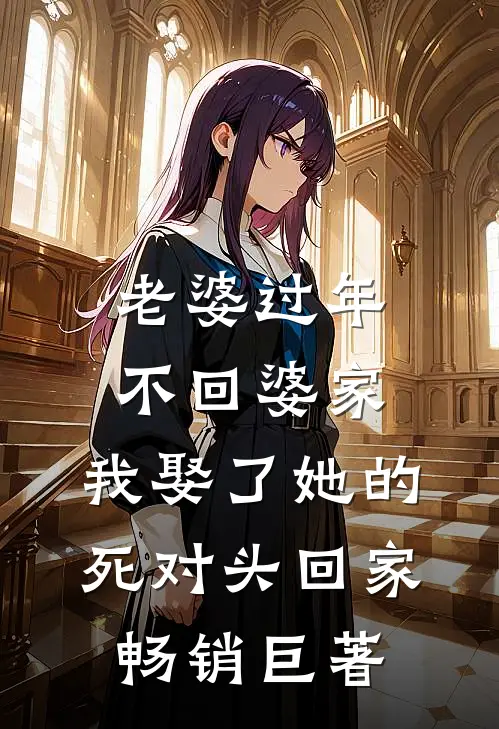 老婆过年不回婆家，我娶了她的死对头回家畅销巨著