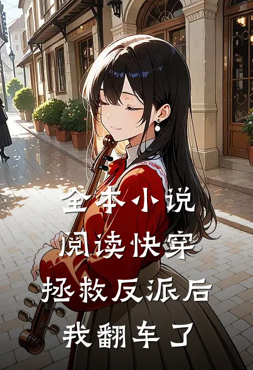 全本小说阅读快穿：拯救反派后，我翻车了