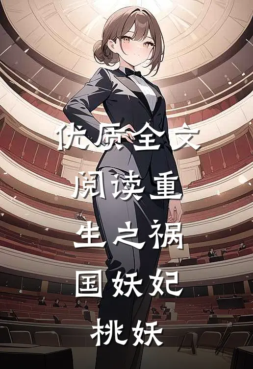 优质全文阅读重生之祸国妖妃：桃妖