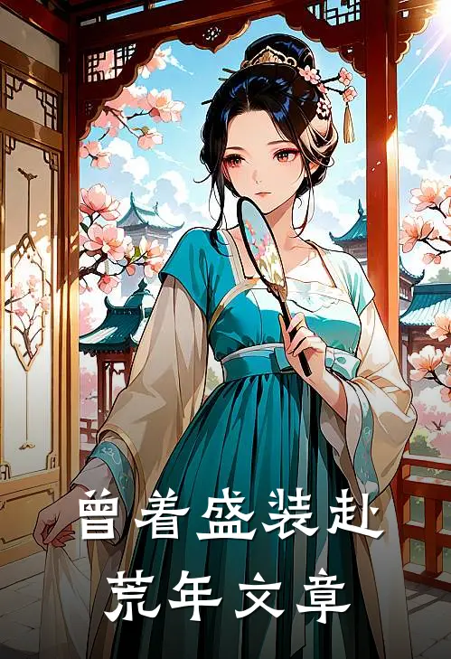 曾着盛装赴荒年文章