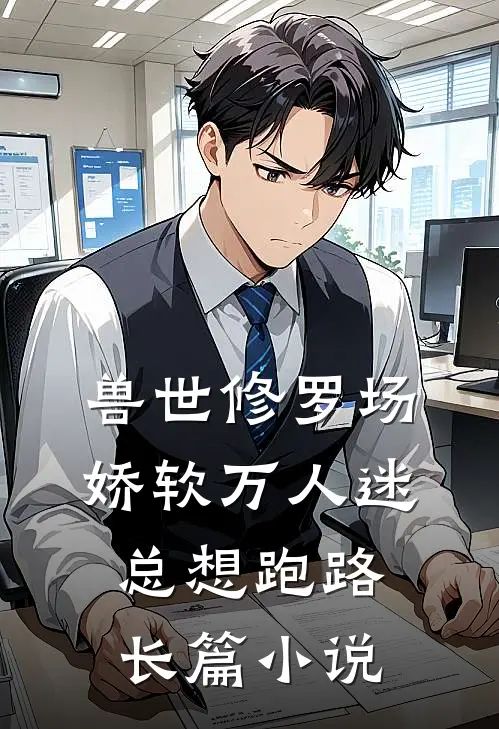 兽世修罗场：娇软万人迷总想跑路长篇小说