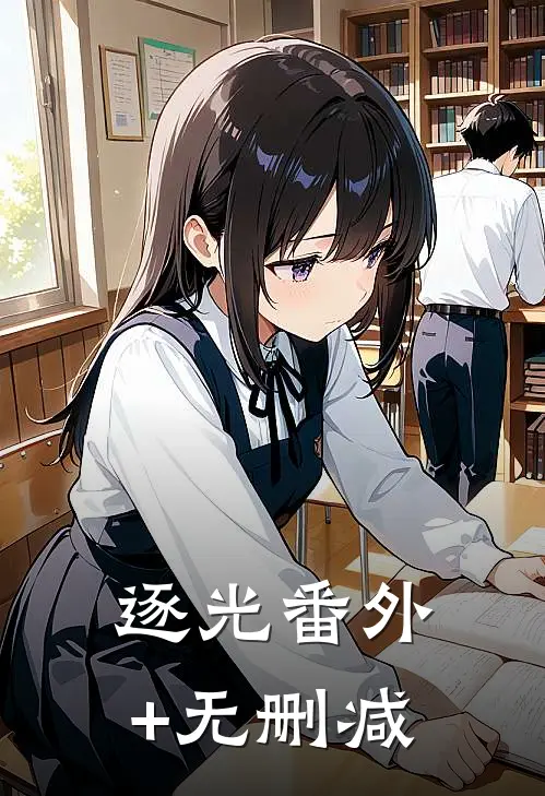 逐光番外+无删减
