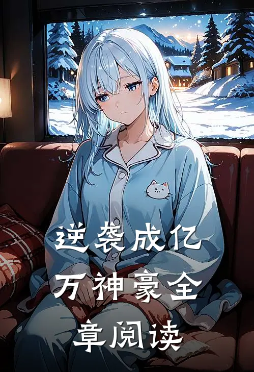 逆袭成亿万神豪全章阅读