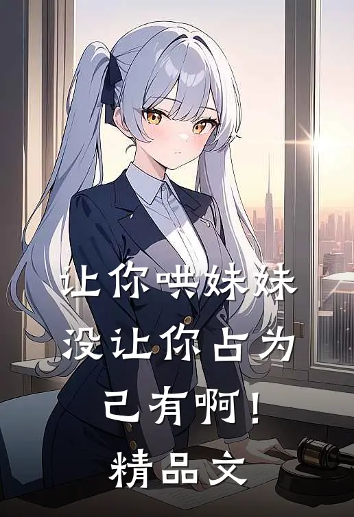 让你哄妹妹，没让你占为己有啊！精品文