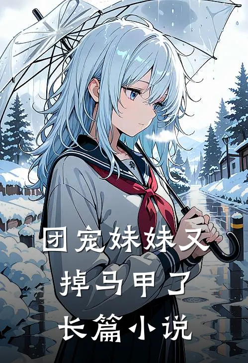 团宠妹妹又掉马甲了长篇小说