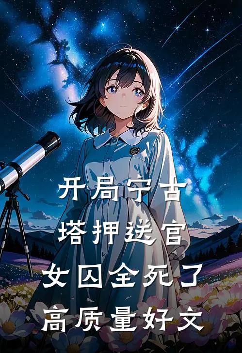 开局宁古塔押送官：女囚全死了高质量好文