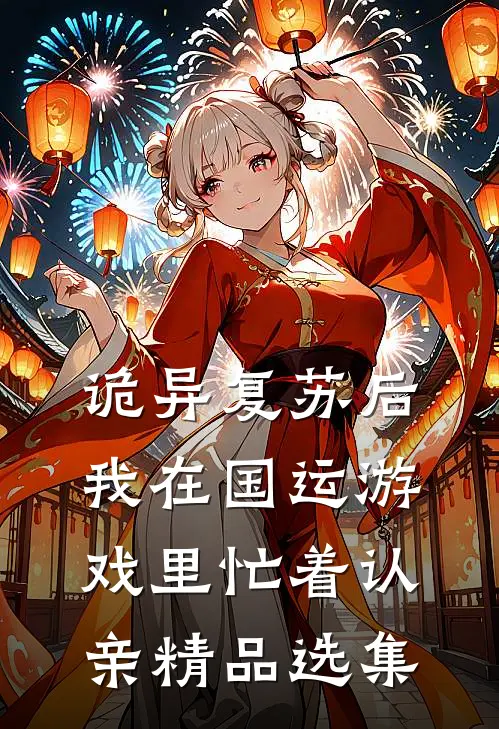 诡异复苏后，我在国运游戏里忙着认亲精品选集