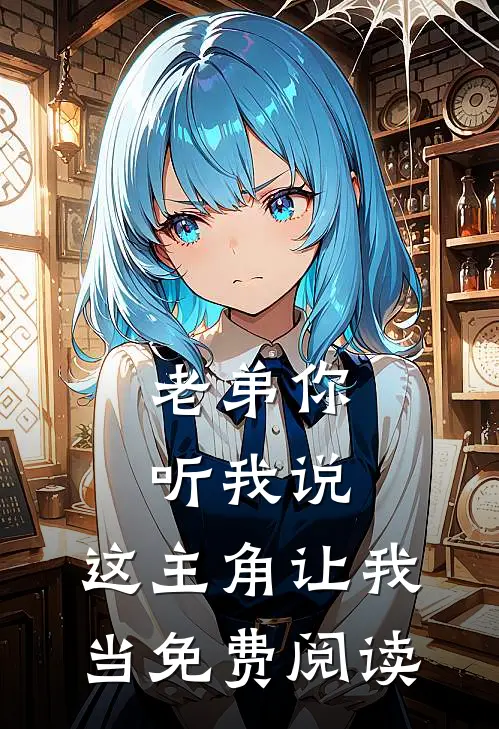 老弟你听我说，这主角让我当免费阅读