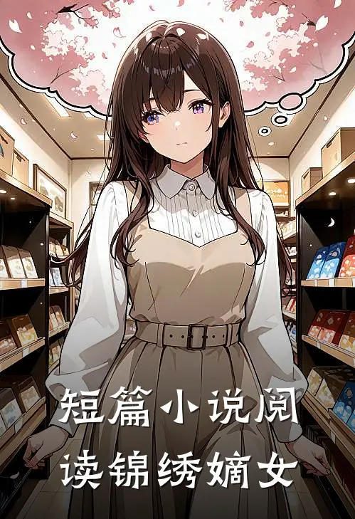 短篇小说阅读锦绣嫡女