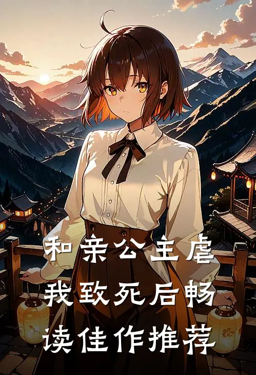 和亲公主虐我致死后畅读佳作推荐