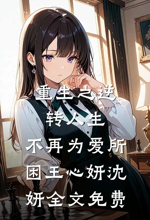 重生之逆转人生：不再为爱所困王心妍沈妍全文免费