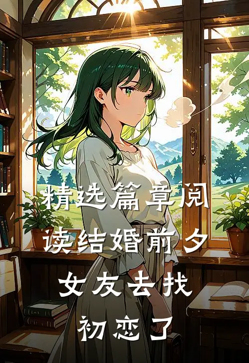 精选篇章阅读结婚前夕，女友去找初恋了