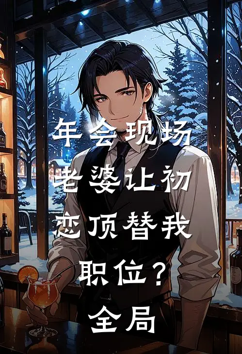 年会现场，老婆让初恋顶替我职位？全局
