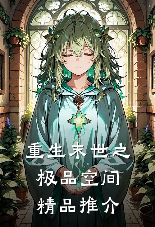 重生末世之极品空间精品推介