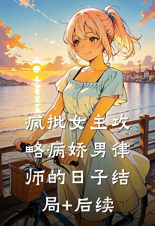 疯批女主攻略病娇男律师的日子结局+后续