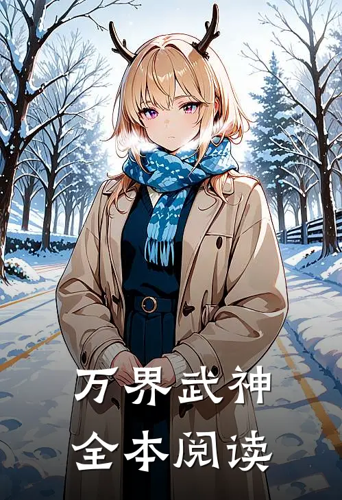 万界武神全本阅读