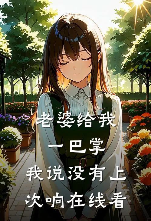老婆给我一巴掌，我说没有上次响在线看