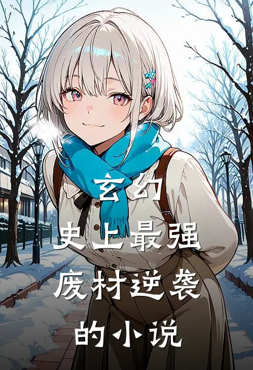 玄幻：史上最强废材逆袭的小说